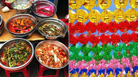 k street festival 2024|Free Korean Culinary Festival Arrives In Paris.